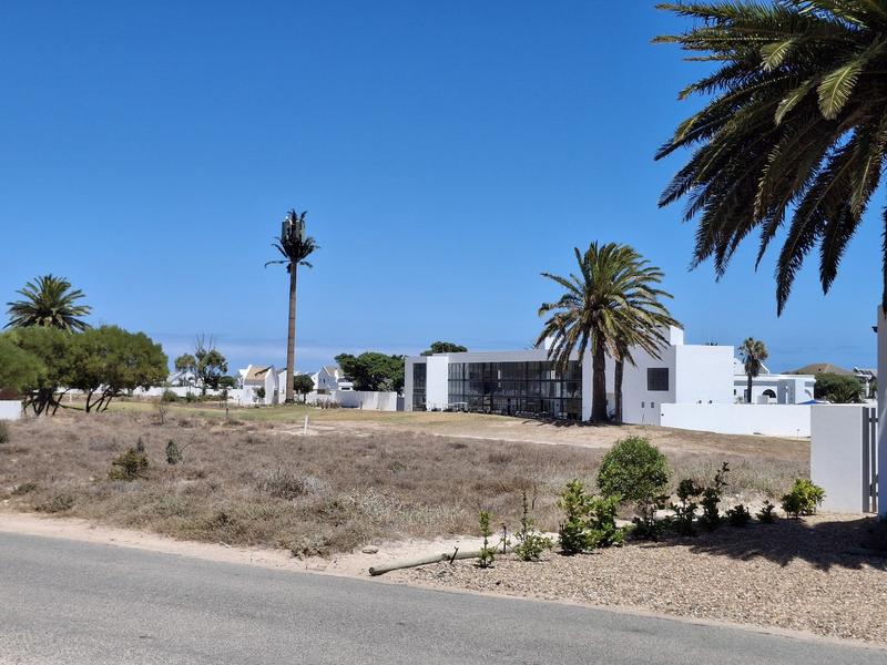 0 Bedroom Property for Sale in Shelley Point Western Cape